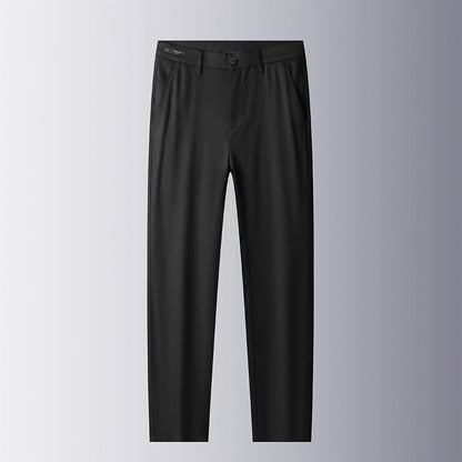 Herren Freizeithose Elegant Modern Stil