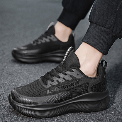 Damen Sport-Schuhe Freizeit Bequem Modisch