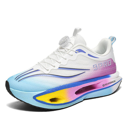 Laufschuhe Damen Leichtlaufend mit Dämpfungstechnologie
