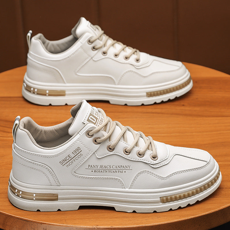 Herren Sneaker Freizeitschuhe Moderne Sportliche