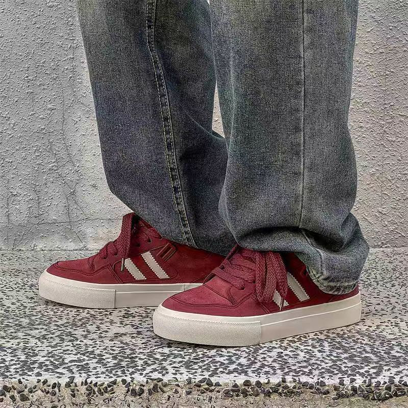 Damen Sneaker Atmungsaktiv Gepolstert Sportlich