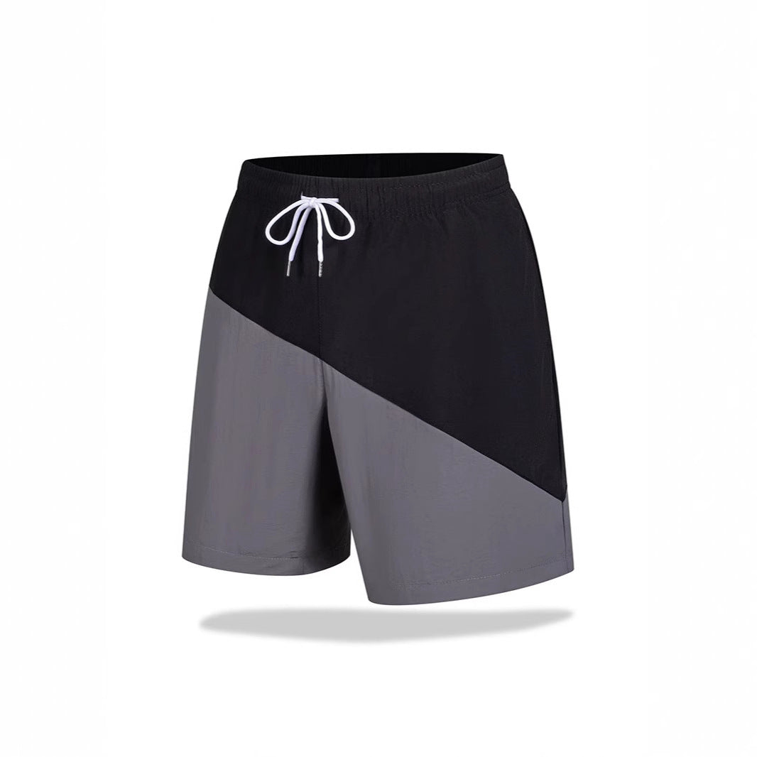 Herren Badeshorts Sportlich Elastisch Quick Dry