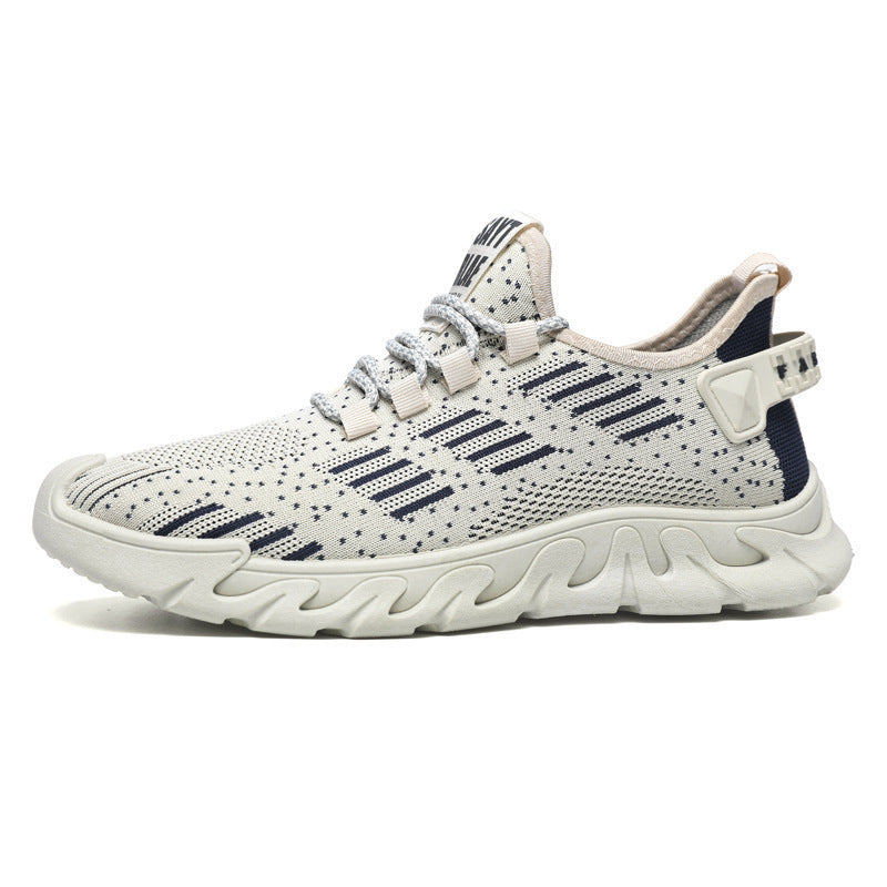 Damen Laufschuhe atmungsaktiv Leicht mit dämpfender Sohle