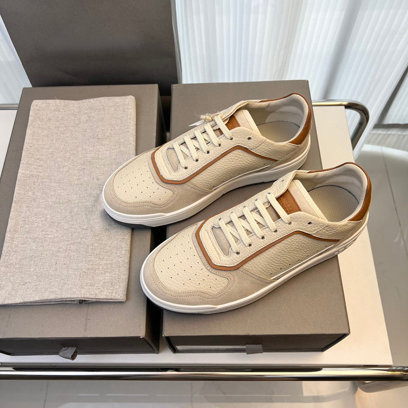 Damen Sneaker Sportlich Atmungsaktiv Comfort