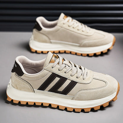 Damen Laufschuhe Sportlich Dämpfung Hoch Weich - BerlinGlamour