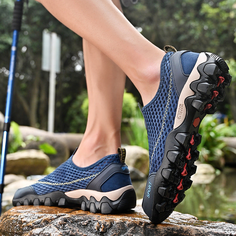 Damen Fitnessschuhe Atmungsaktiv Sportlich Laufschuhe rutschfest