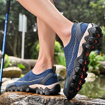 Damen Fitnessschuhe Atmungsaktiv Sportlich Laufschuhe rutschfest