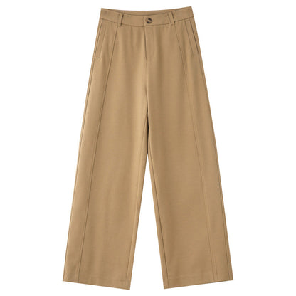 Damen Hose Weite Elegant Bequem