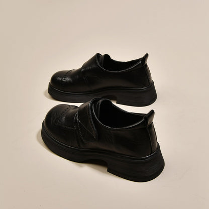 Damen Schnürschuhe Komfortable Elegante Mode Schuhe