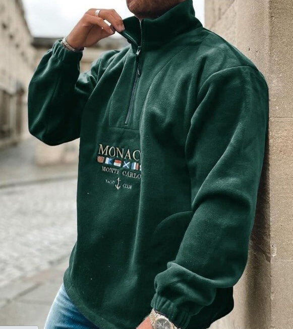 Herrenpullover Silas