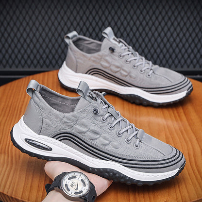 Damen SportSchuhe Freizeit Laufschuhe Schwarz - BerlinGlamour