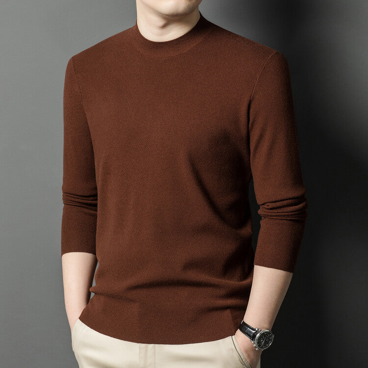 Schicker Herren Pullover Modern Style
