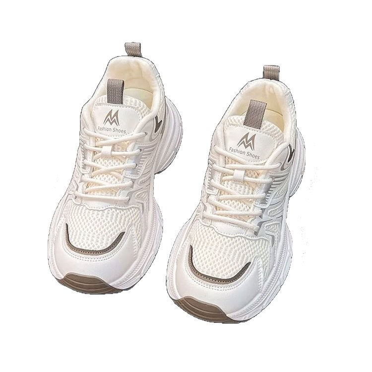 Damen Laufschuhe Sportlich Atmungsaktiv Mit Stabilität