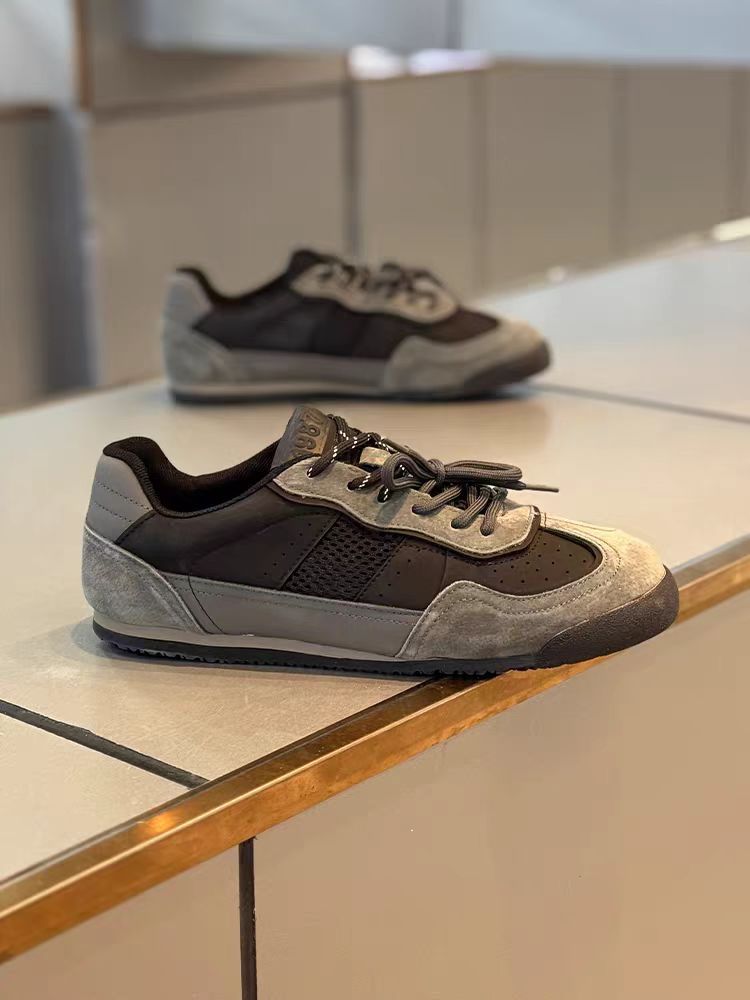 Damen Sneaker Bequem Komfort Fitness Schuhe