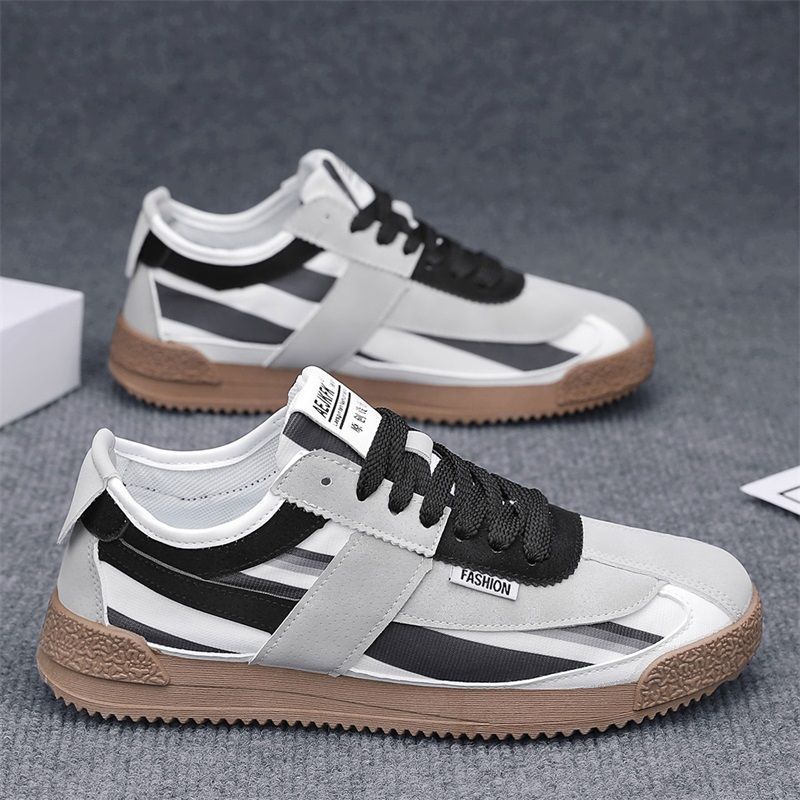 Damen Sportschuhe Freizeit Sneaker Modern Frauen - BerlinGlamour