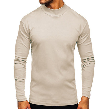 Herren Funktionsshirt Langarm High-Tech Sport