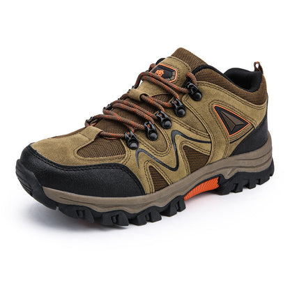 Wanderschuhe Herren Outdoor Trekking Schuhe