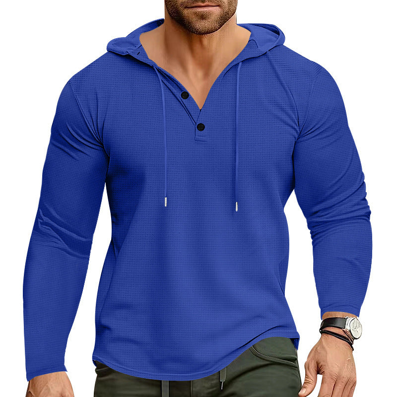 Herren lässige Kapuzenshirt! Das klingt nach einer strukturierter Oberfläche, die wir in unserem Berlin-Glamour-Online-Shop anbieten. Für unsere Kunden bieten wir eine Vielzahl