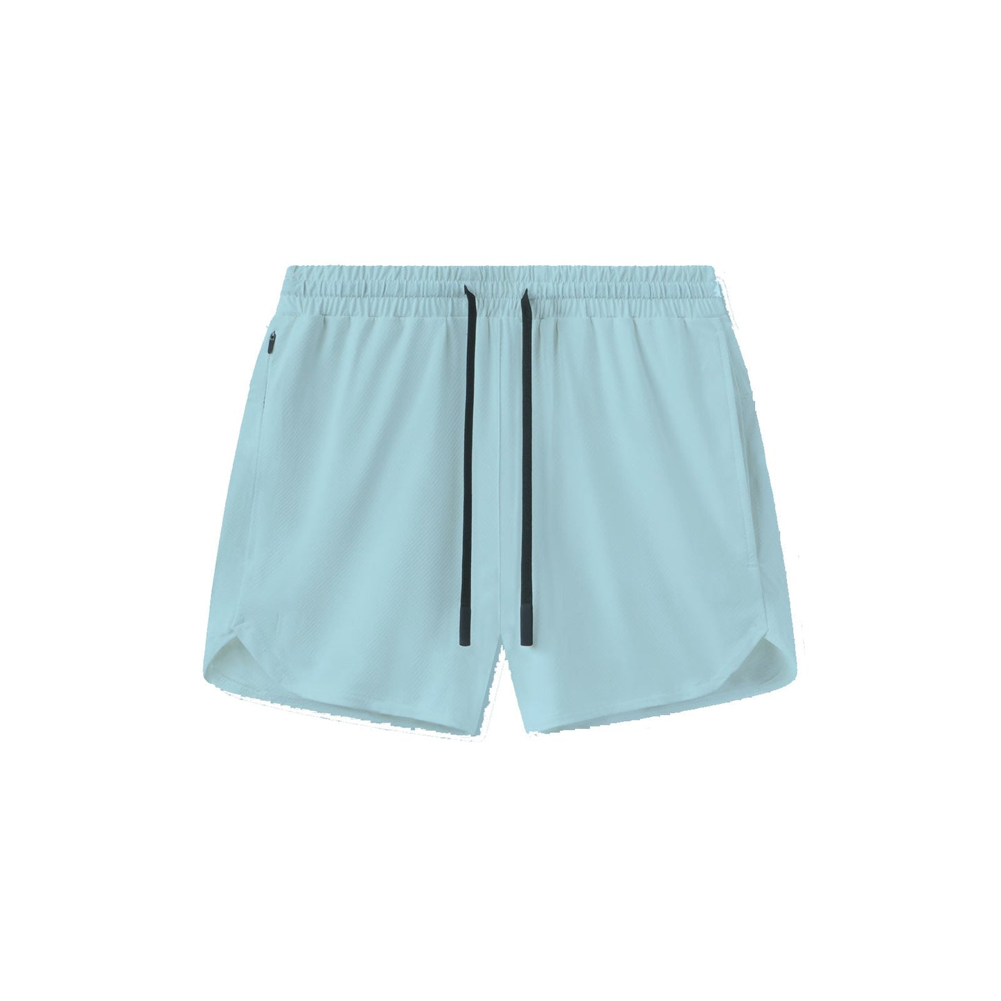 Laufshorts Herren Atmungsaktiv Schnelltrocknend Sport