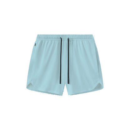 Laufshorts Herren Atmungsaktiv Schnelltrocknend Sport