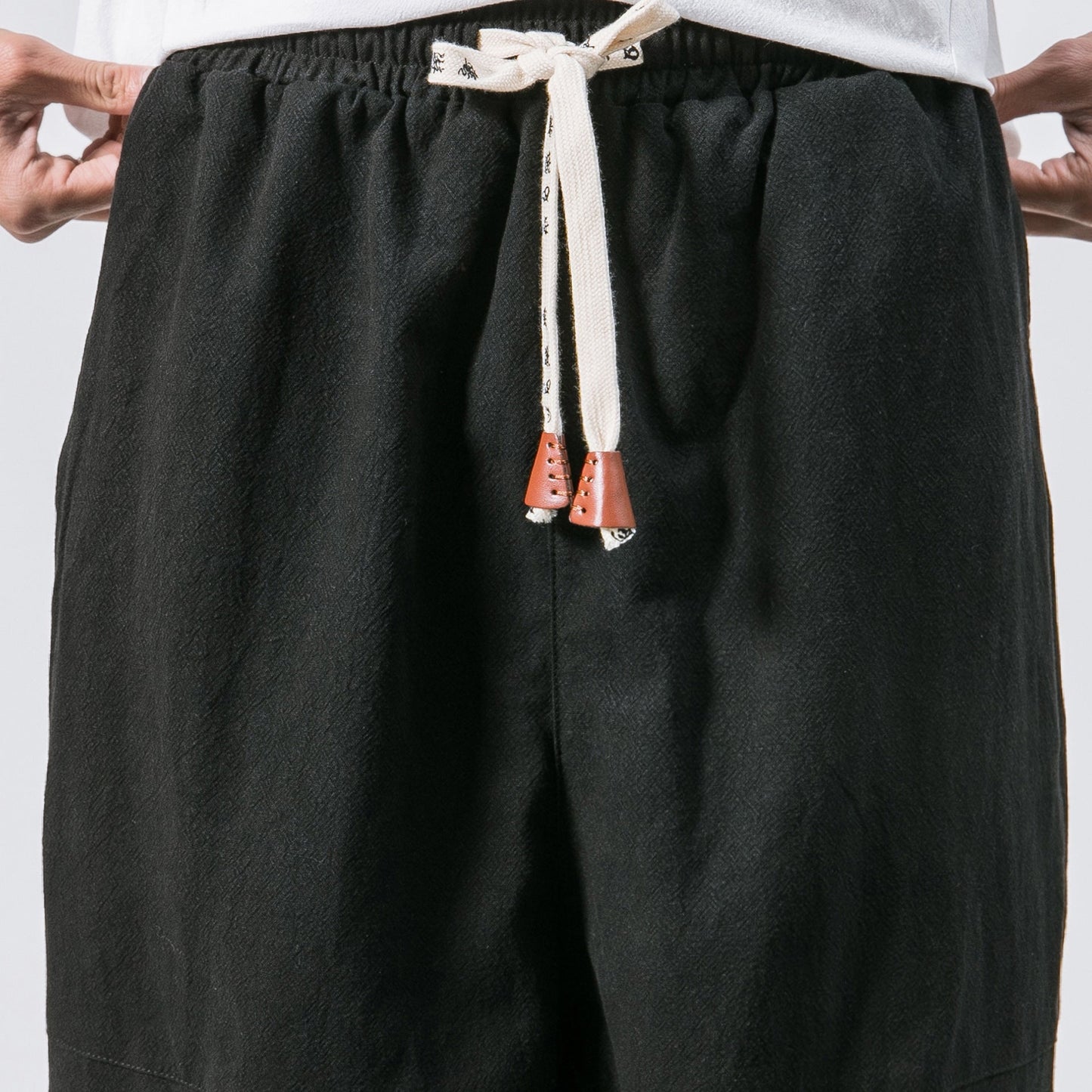Bequeme Haremhosen Damen Elegant