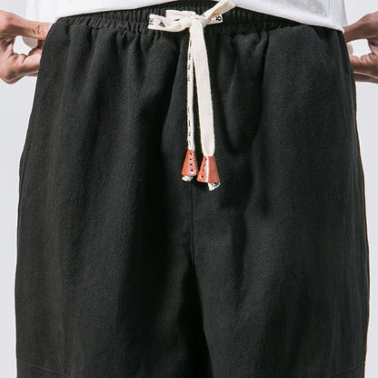 Bequeme Haremhosen Damen Elegant