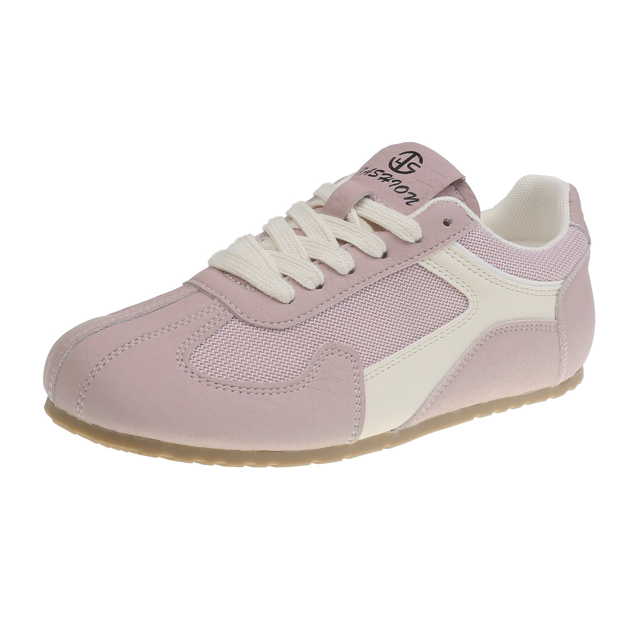 Damen Sneaker Leicht Atmungsaktiv Flexibel Sportlich