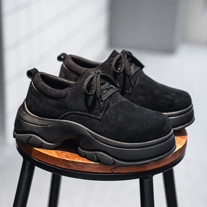 Damen Sneaker Chunky Bequem Sportlich Modisch