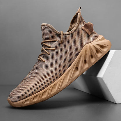 Laufschuhe Damen Leicht Flexibel Atmungsaktiv - BerlinGlamour