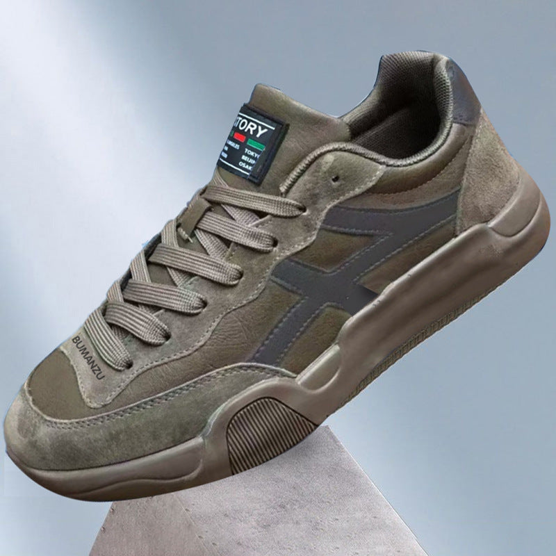 Damen Sneaker Bequem Dämpfung Modisch