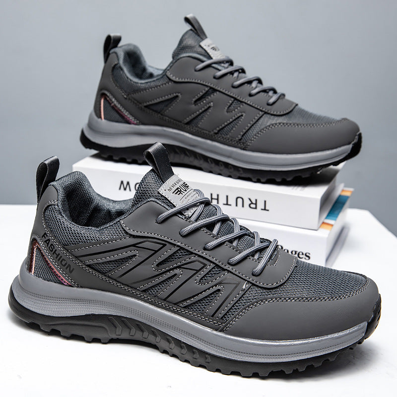Wanderschuhe Damen Sportlich Atmungsaktiv