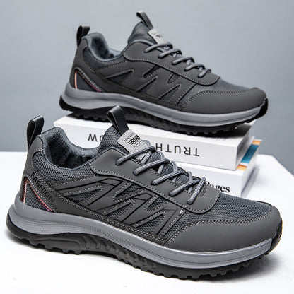 Wanderschuhe Damen Sportlich Atmungsaktiv