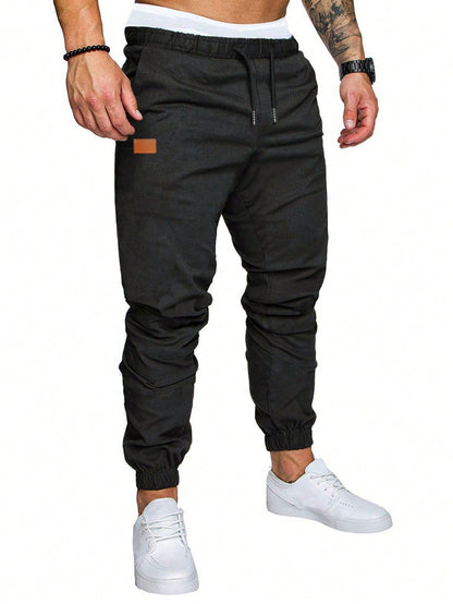der neue Titel: Elatischer Freizeit-Jogginghose mit elastischem Bund und praktischen Reißverschlusstaschen BerlinGlamour 

Ich hoffe, das hilft!
