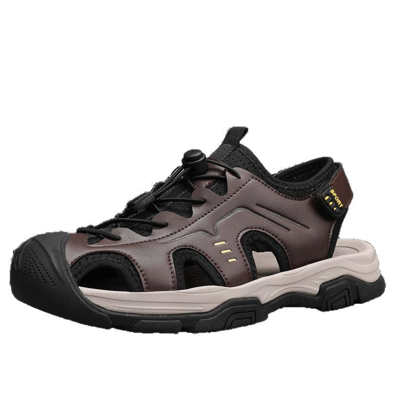 Damen Sport Wassersandalen Ergonomisch Schnell Schnüren