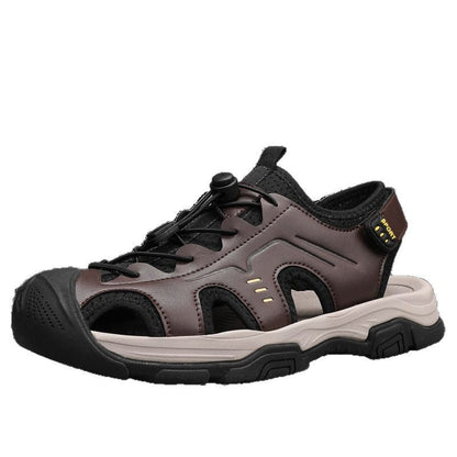 Damen Sport Wassersandalen Ergonomisch Schnell Schnüren