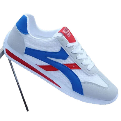 Damen Sneaker Sportlich atmungsaktiv Stabil