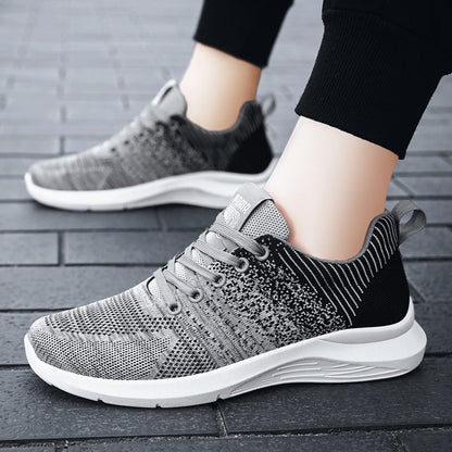 Damen Sportschuhe Fitness Sneaker Laufschuhe Frauen