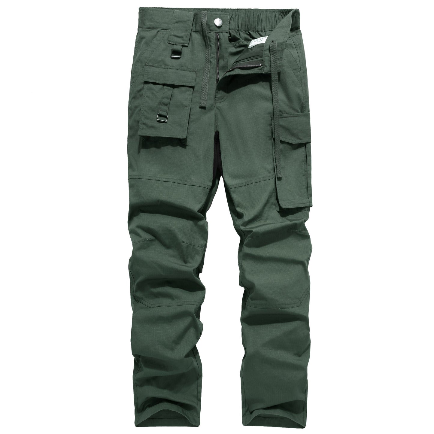 Herren Cargo-Hosen Multifunktional Bequem Outdoor