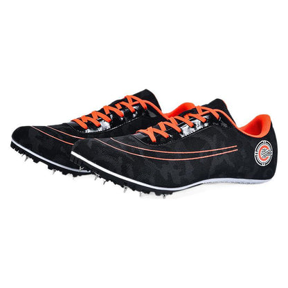Damen Leichtathletikschuhe Schnell Laufschuhe Spikes Damen