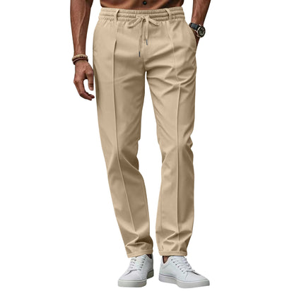 Herren Sport Hose Freizeit Bequem Modern