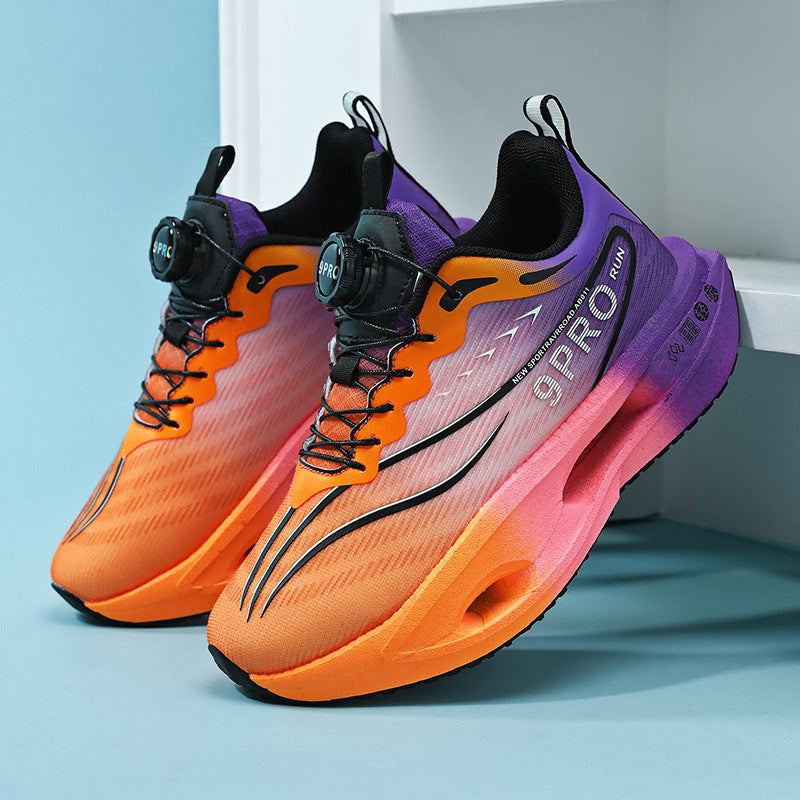 Damen Sport Schuhe atmungsaktiv Laufschuhe Schnell