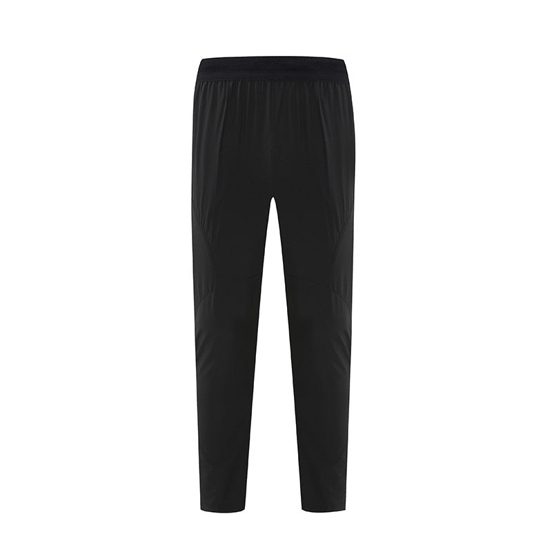Herren Sporthose Funktionell Atmungsaktiv Sport Hose