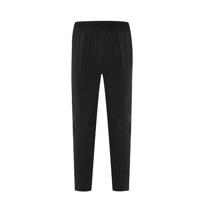 Herren Sporthose Funktionell Atmungsaktiv Sport Hose