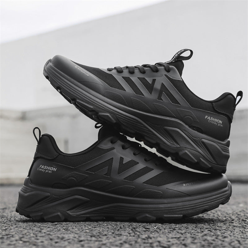 Damen Laufschuhe Leicht Atmungsaktiv Fitnessschuhe Damen