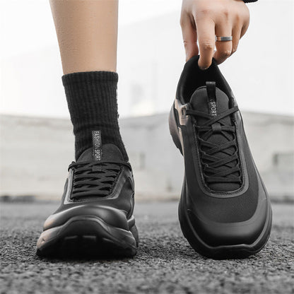Damen Sneaker Sportlich Atmungsaktiv Komfortschuhe Laufschuhe