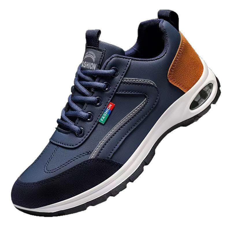 Damen Sport Schuhe Laufschuhe Mit Dämpfung Technologie