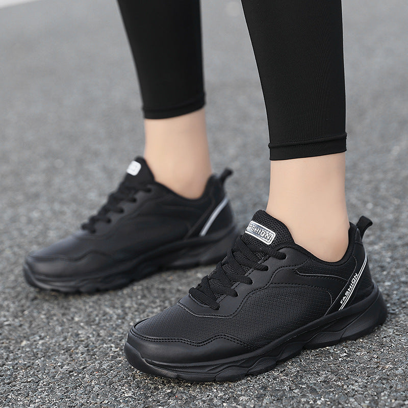 Damen Laufschuhe Atmungsaktiv Dämpfend Sneaker Sportschuhe