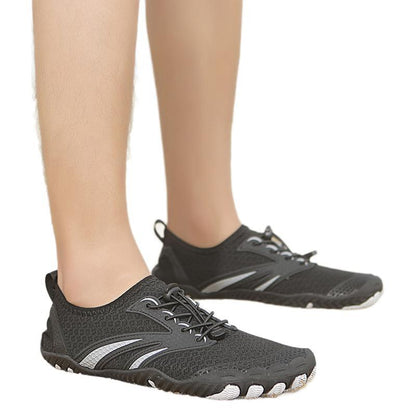 Damen Sportschuhe Wassersport Atmungsaktiv Rutschfest