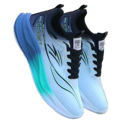 Damen Laufschuhe Leicht atmungsaktiv Schnell