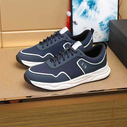 Damen Sport Schuhe Atmungsaktiv Bequem